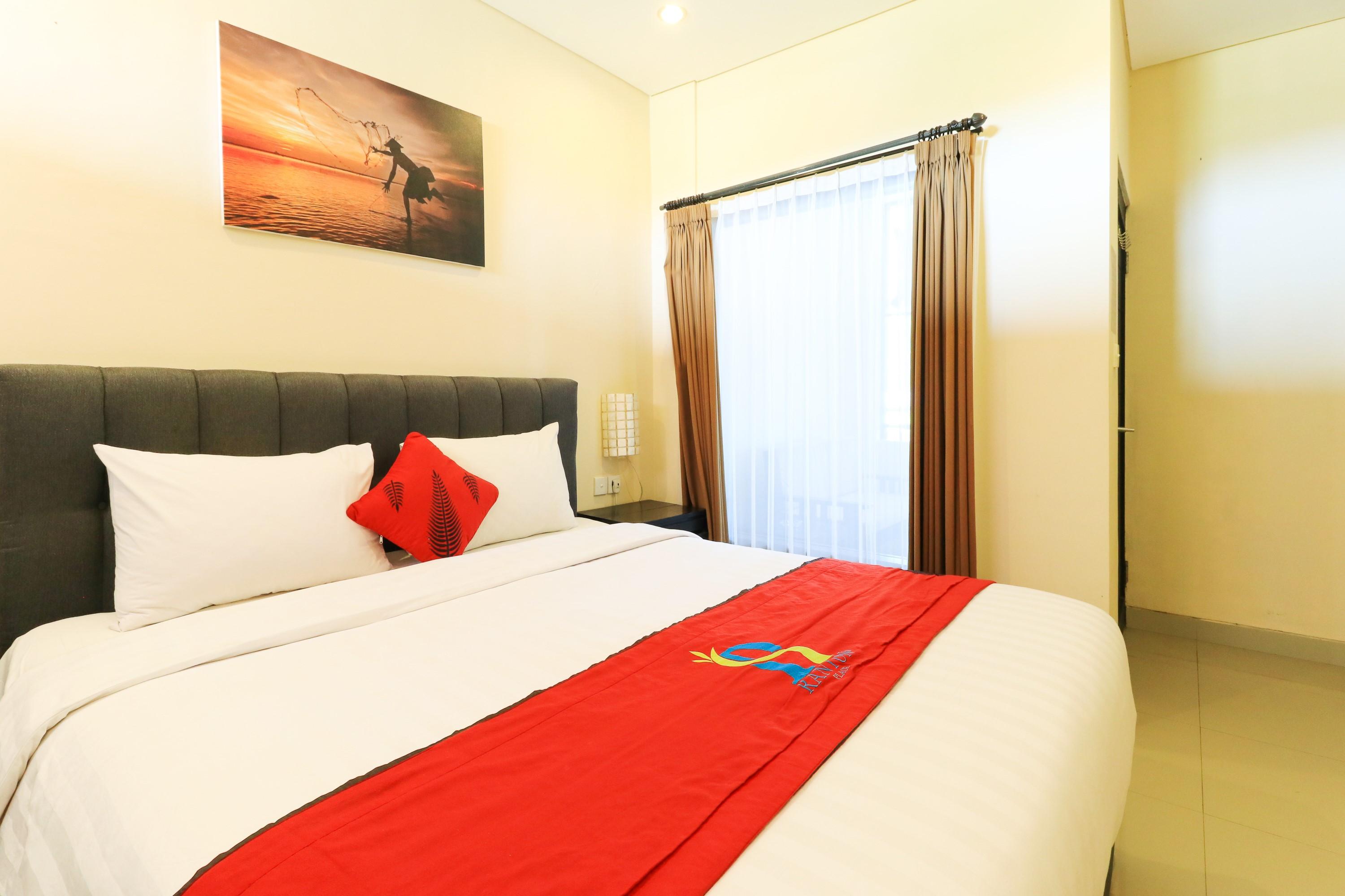 Rantun'S Place Nusa Dua Kutuh Экстерьер фото
