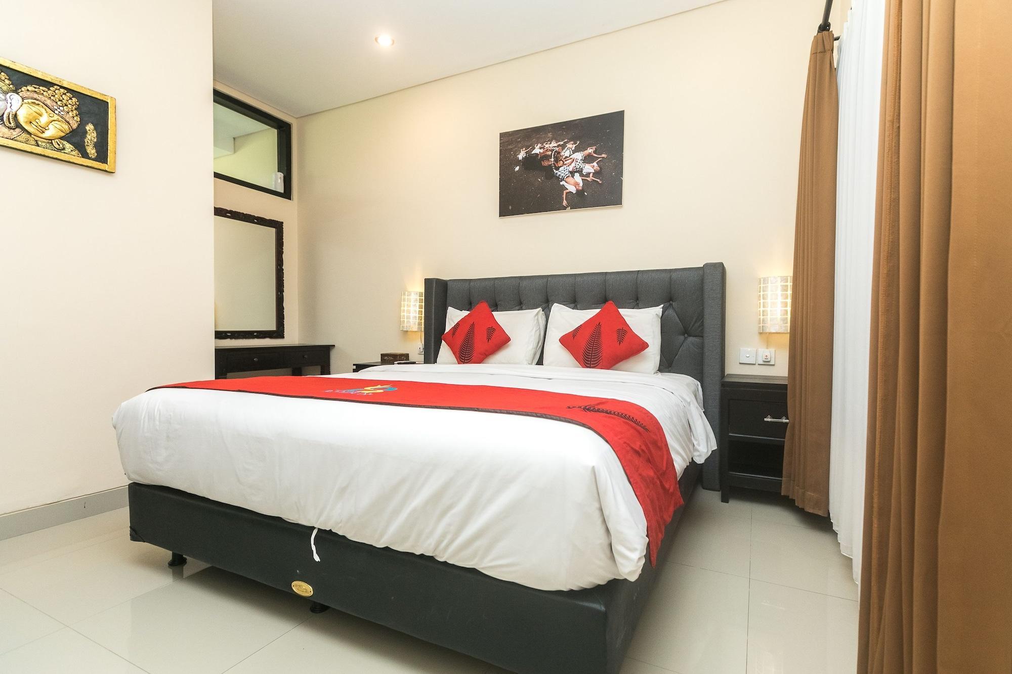 Rantun'S Place Nusa Dua Kutuh Экстерьер фото