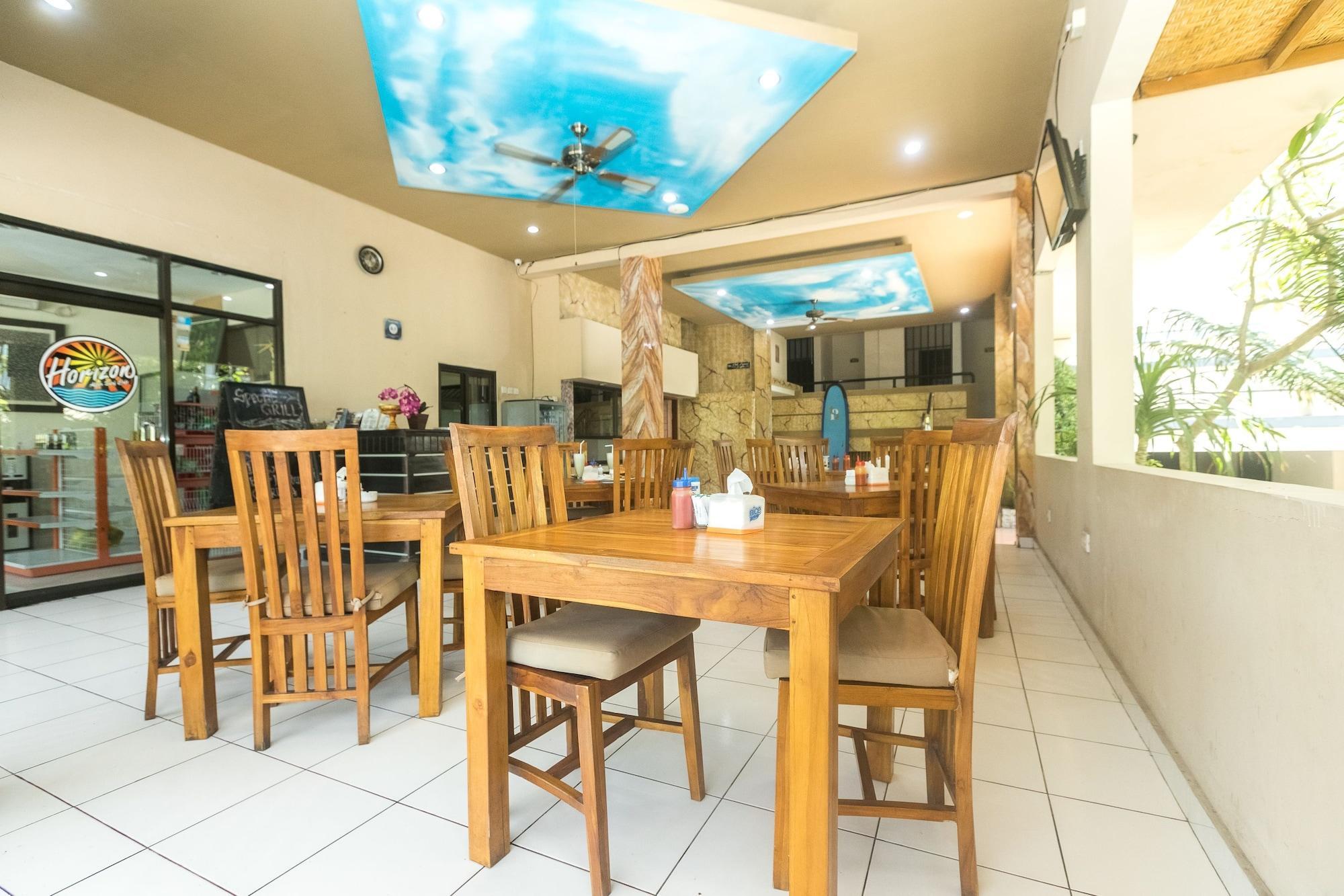 Rantun'S Place Nusa Dua Kutuh Экстерьер фото