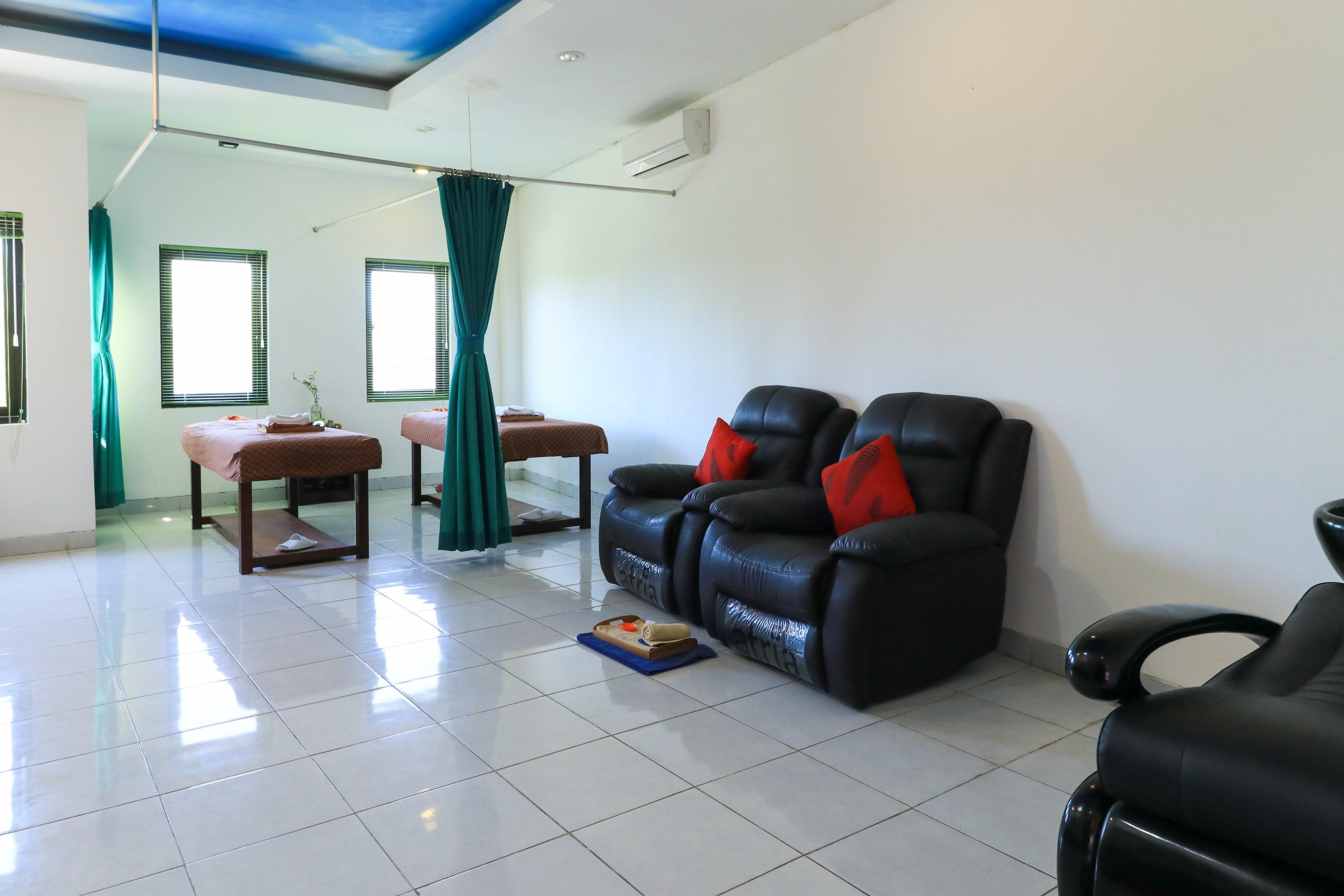 Rantun'S Place Nusa Dua Kutuh Экстерьер фото