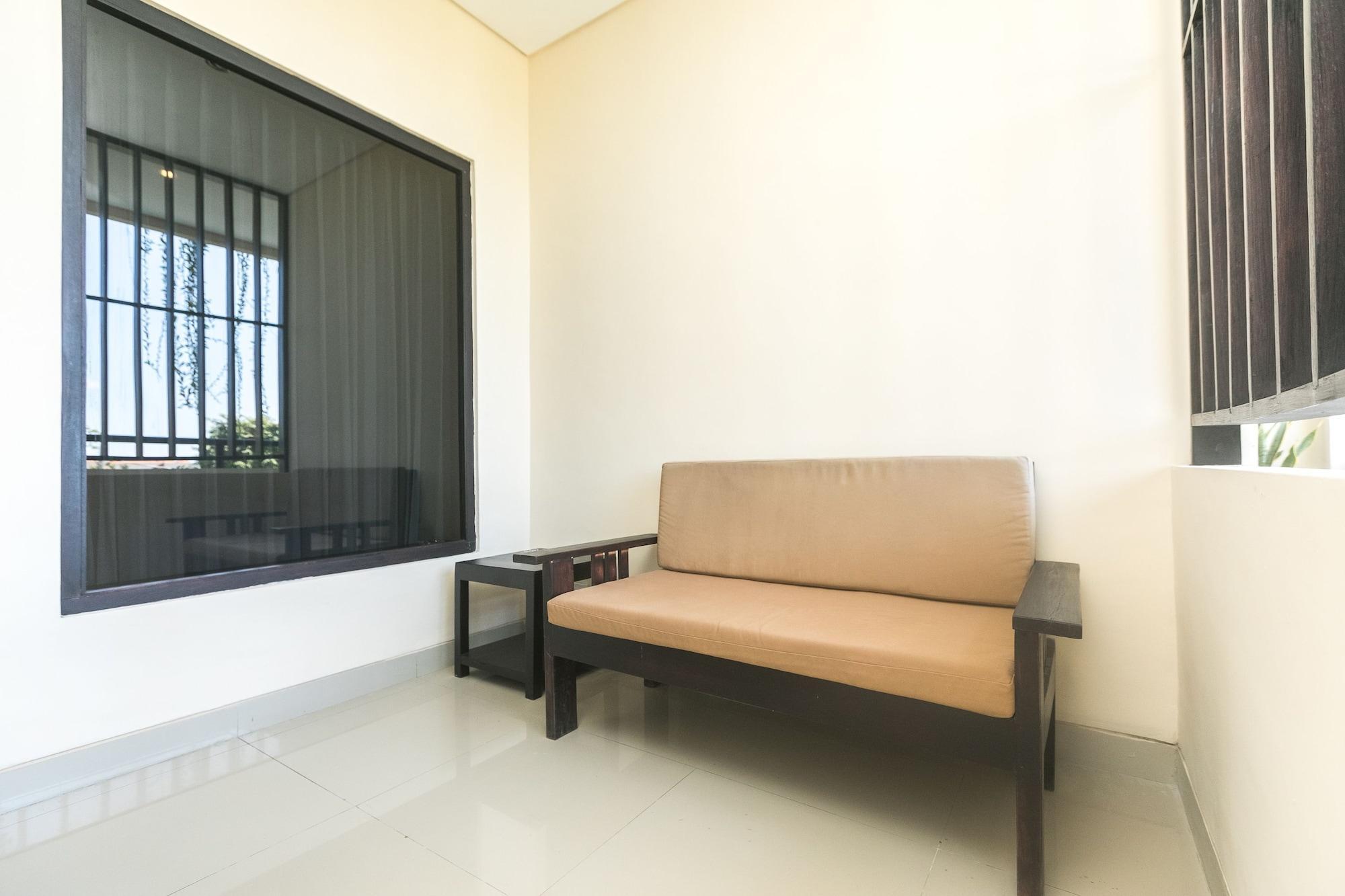 Rantun'S Place Nusa Dua Kutuh Экстерьер фото