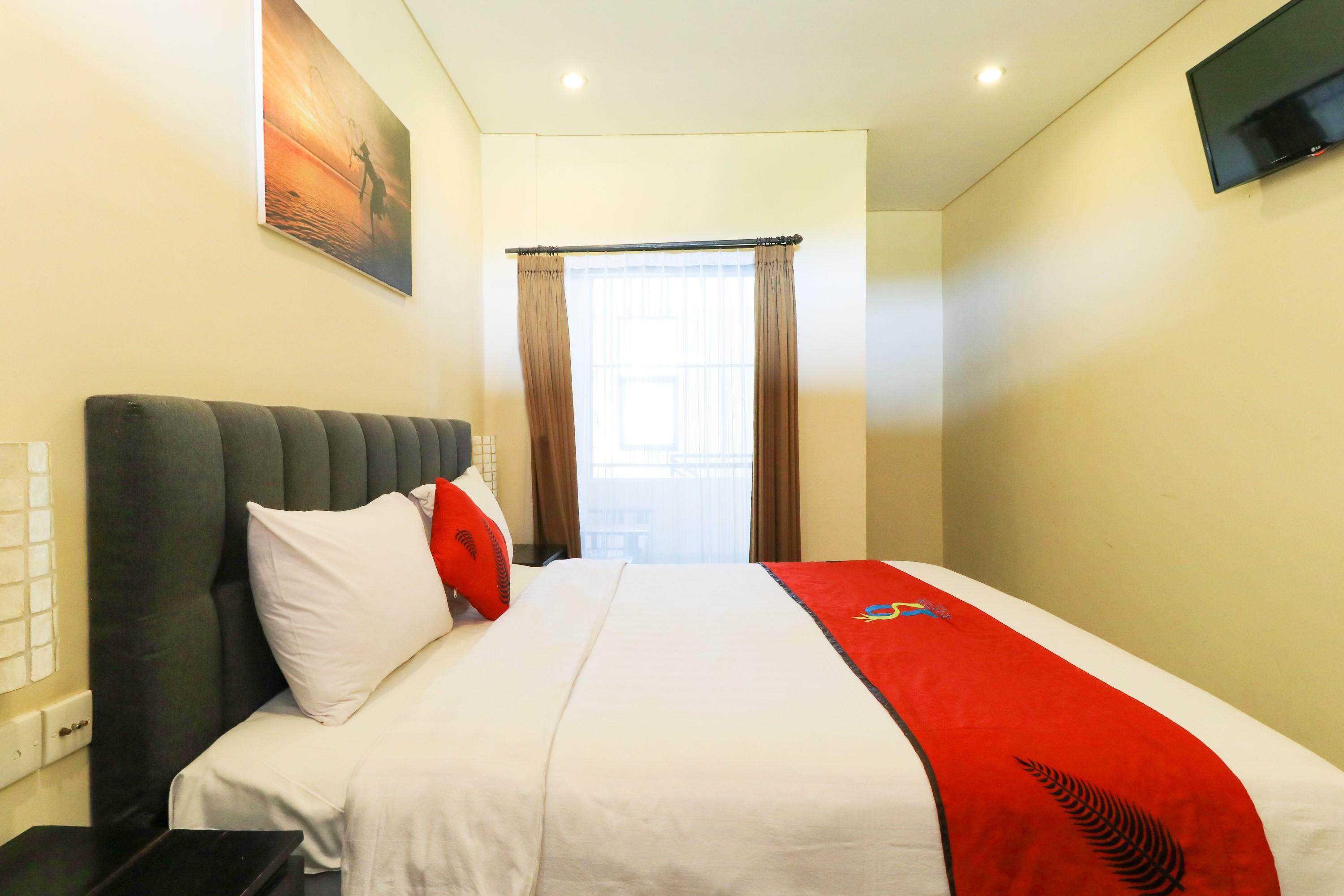Rantun'S Place Nusa Dua Kutuh Экстерьер фото