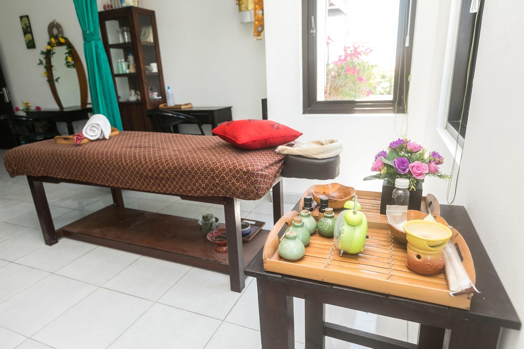 Rantun'S Place Nusa Dua Kutuh Экстерьер фото