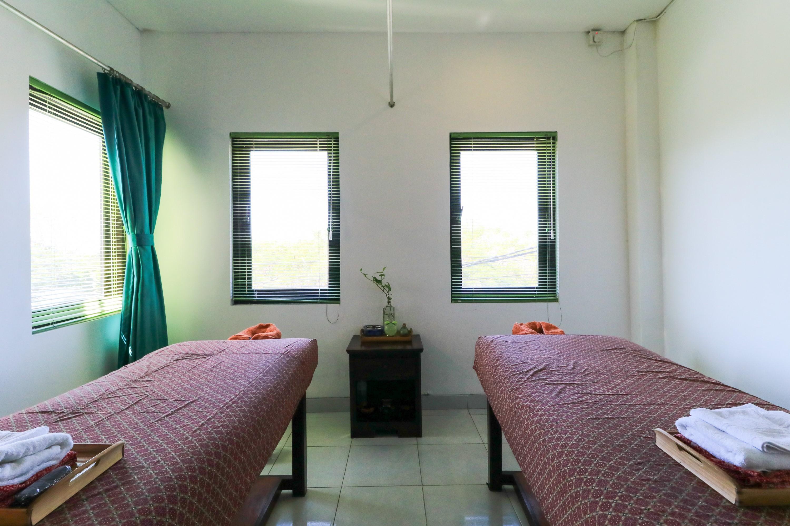 Rantun'S Place Nusa Dua Kutuh Экстерьер фото