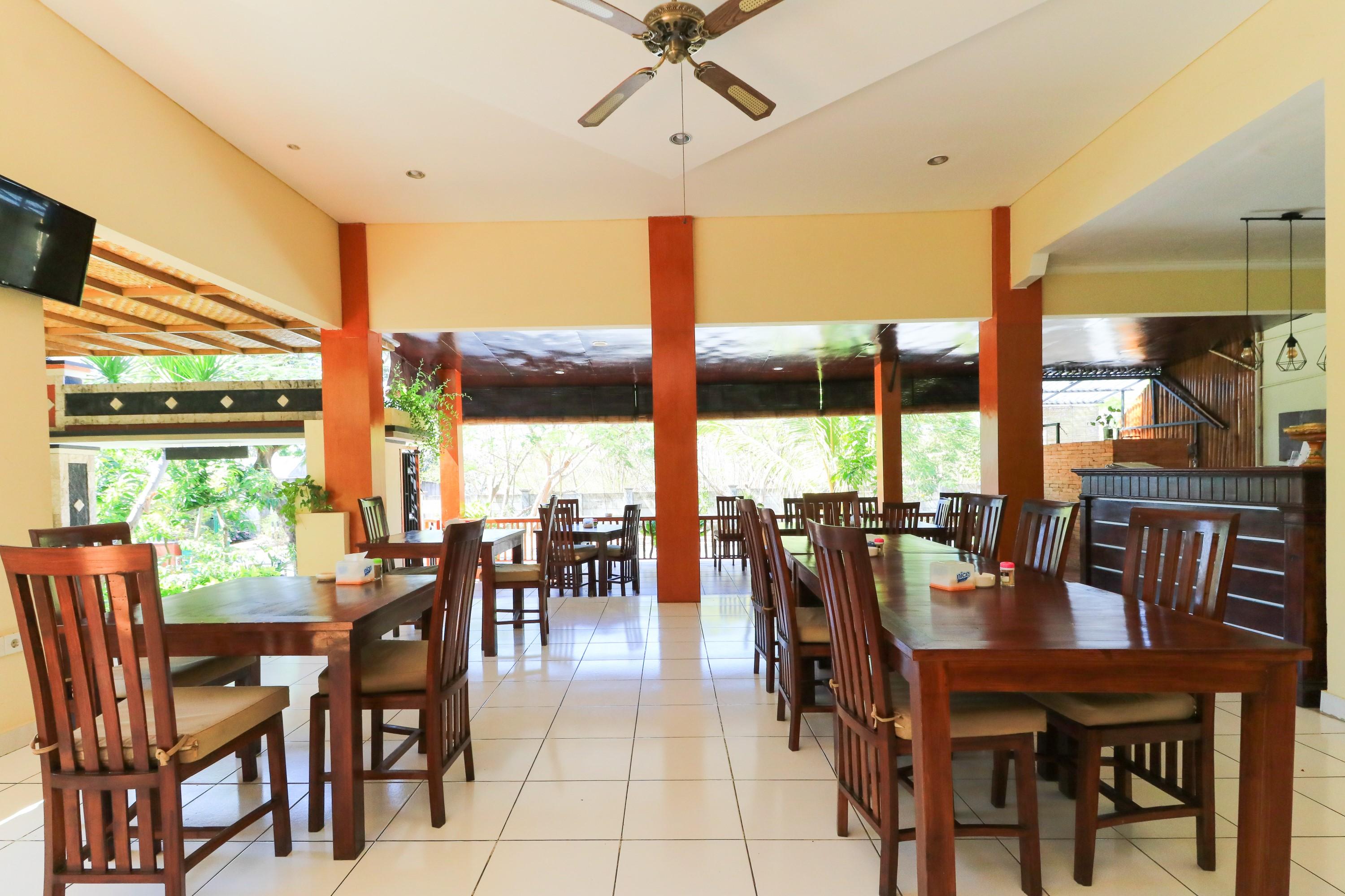 Rantun'S Place Nusa Dua Kutuh Экстерьер фото