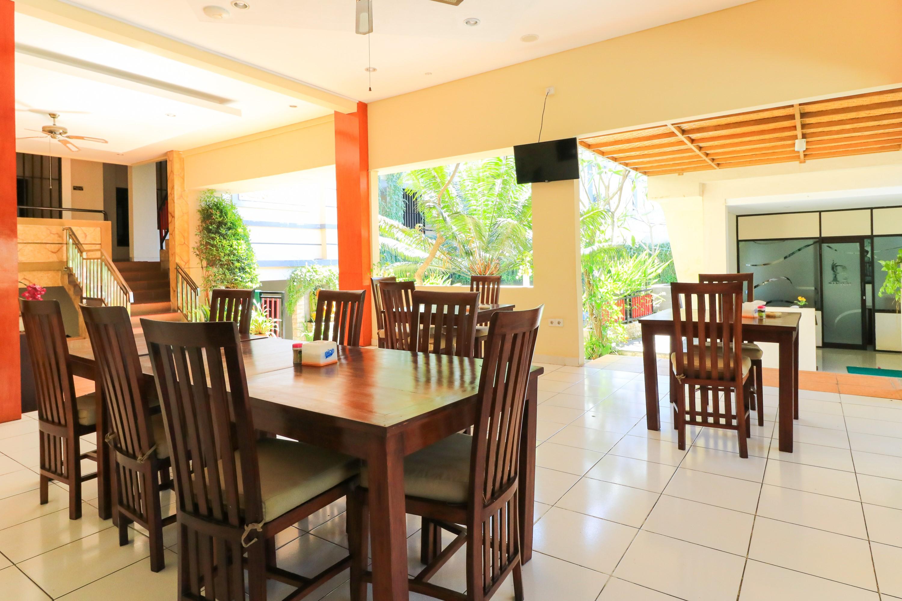 Rantun'S Place Nusa Dua Kutuh Экстерьер фото