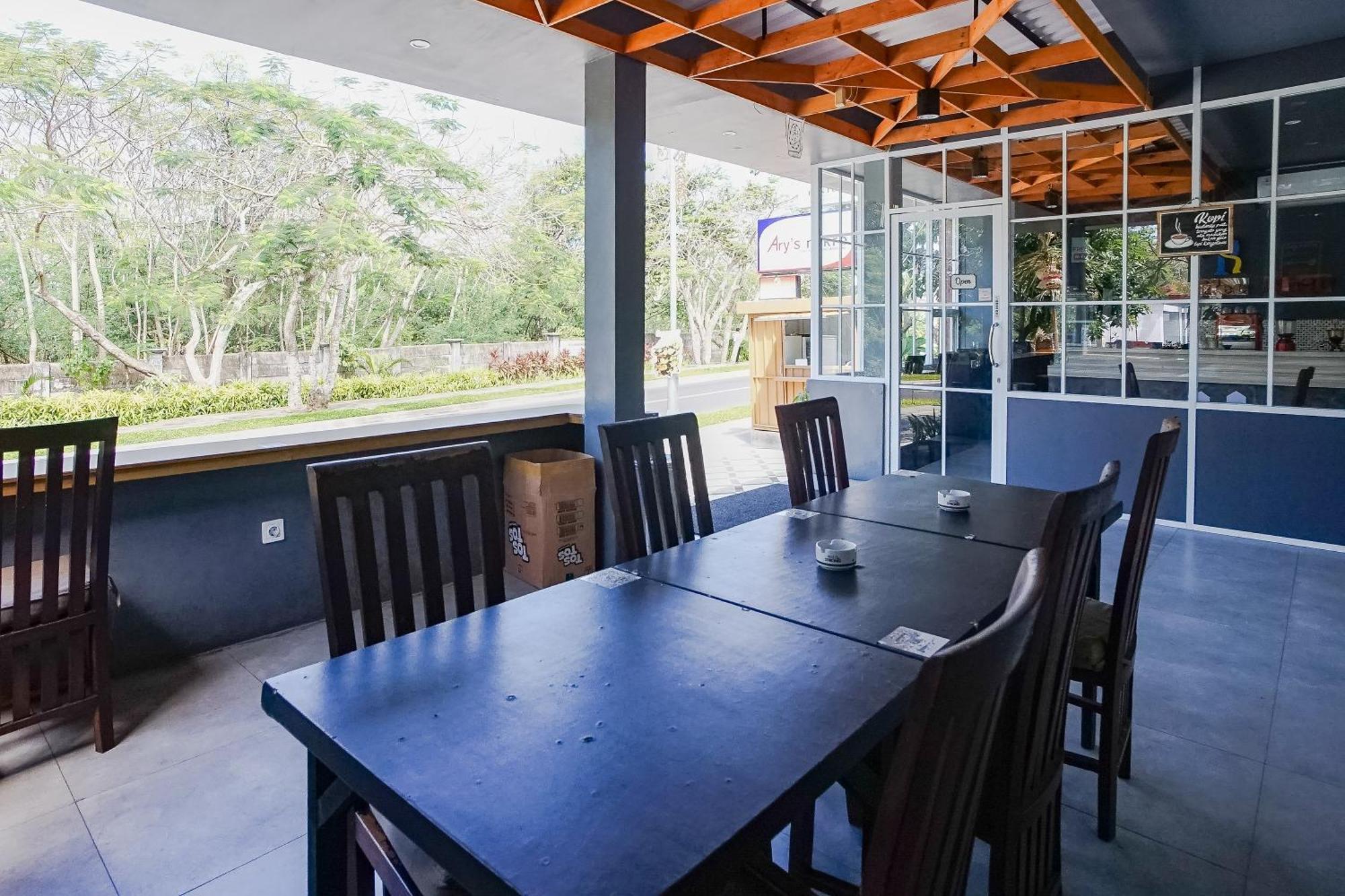 Rantun'S Place Nusa Dua Kutuh Экстерьер фото