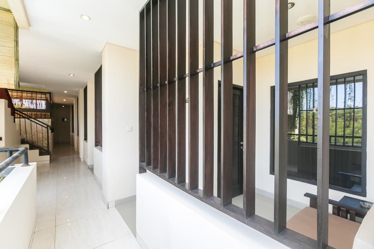 Rantun'S Place Nusa Dua Kutuh Экстерьер фото