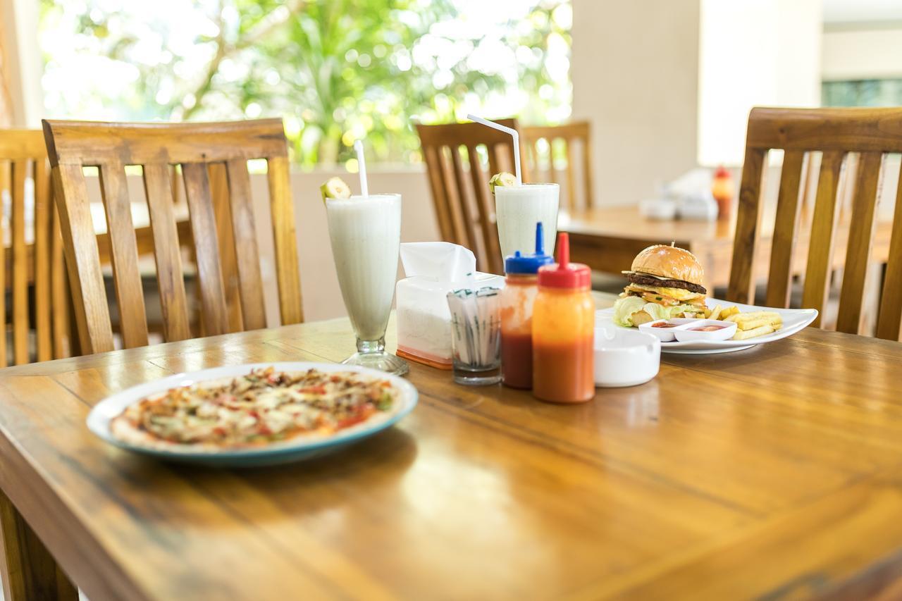 Rantun'S Place Nusa Dua Kutuh Экстерьер фото