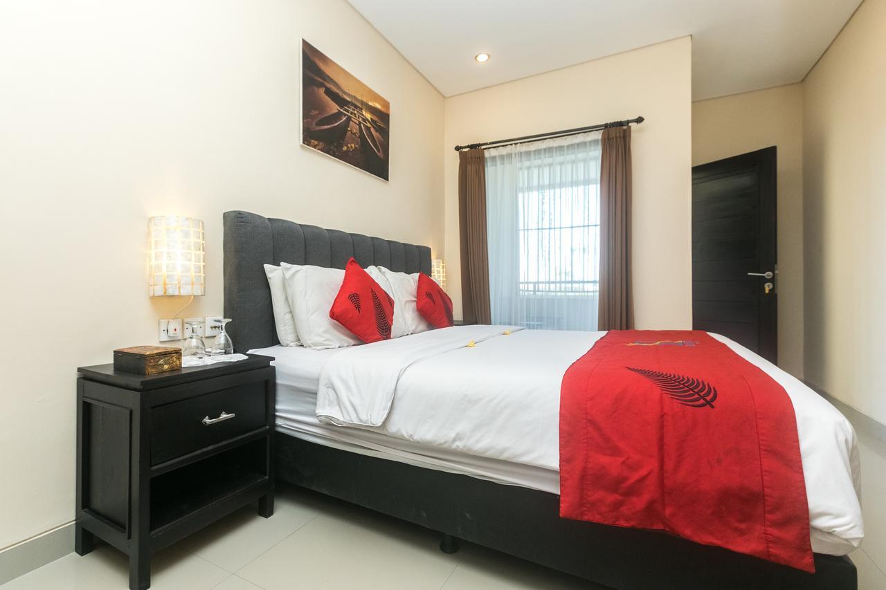 Rantun'S Place Nusa Dua Kutuh Экстерьер фото